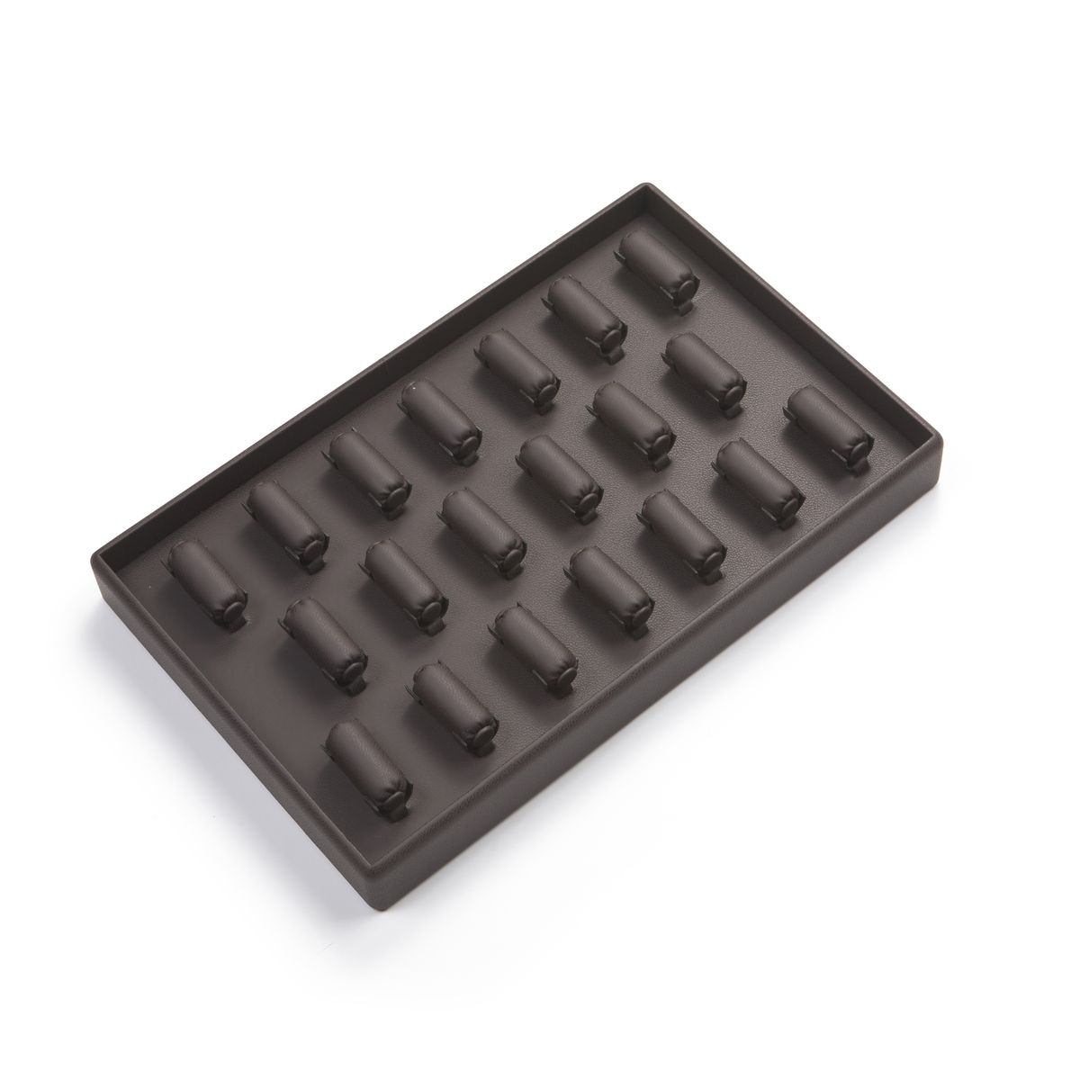 3600 14 x9  Stackable Leatherette Trays\CL3633.jpg